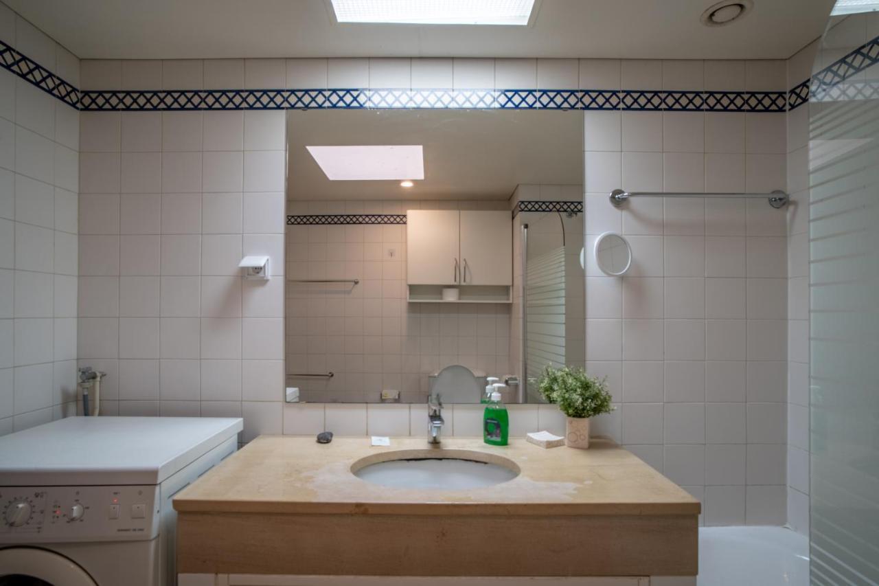Apartamento Iconic Penthouse 706 On *