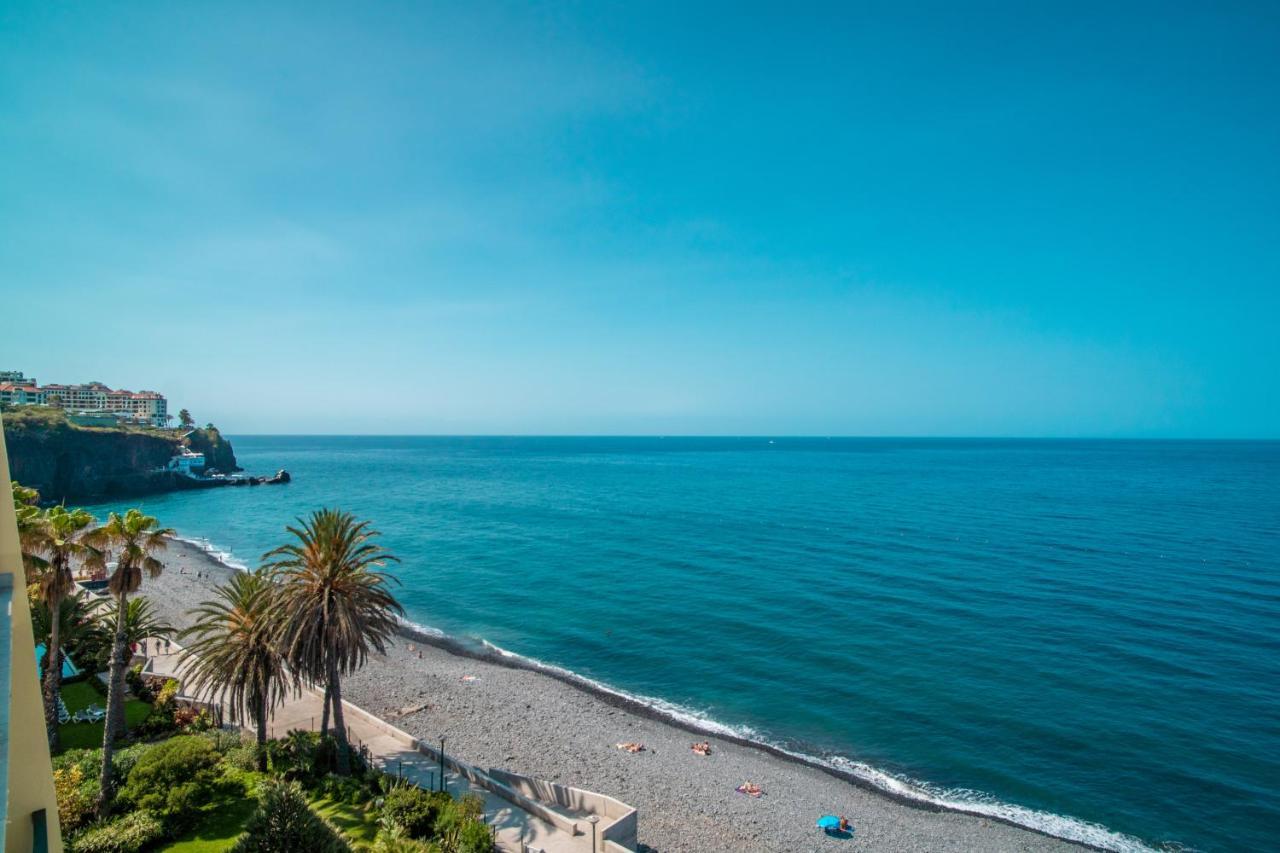 Apartamento Iconic Penthouse 706 On Funchal (Madeira)