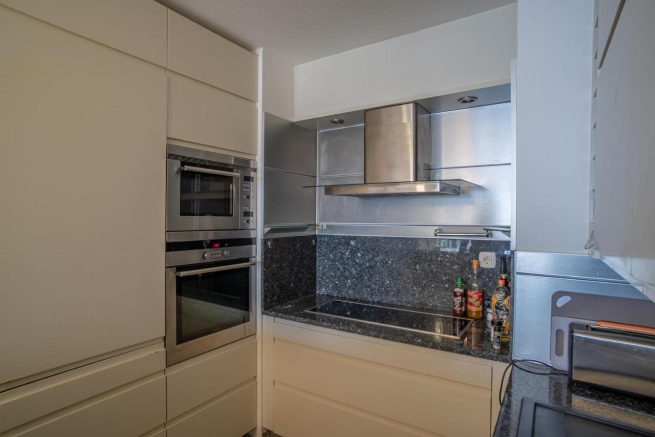 Iconic Penthouse 706 On Apartamento *