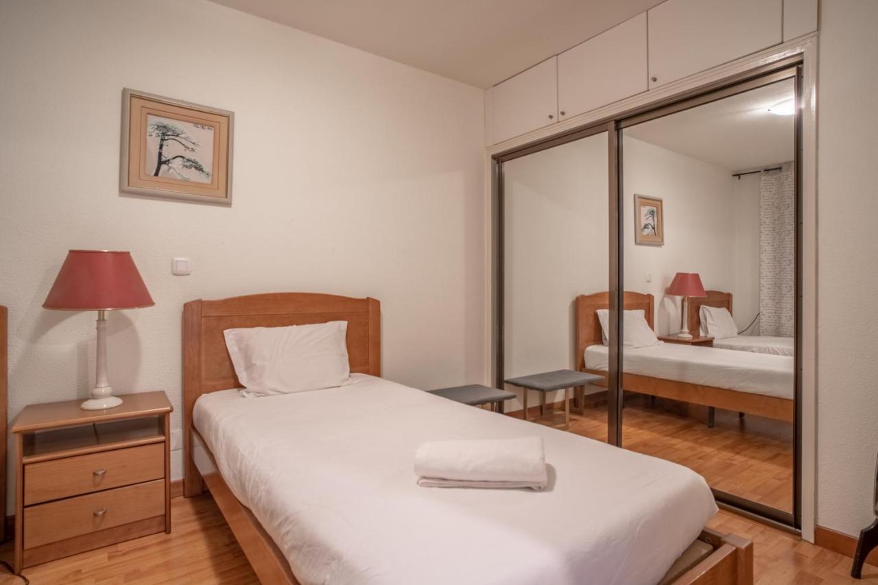 Iconic Penthouse 706 On Apartamento *