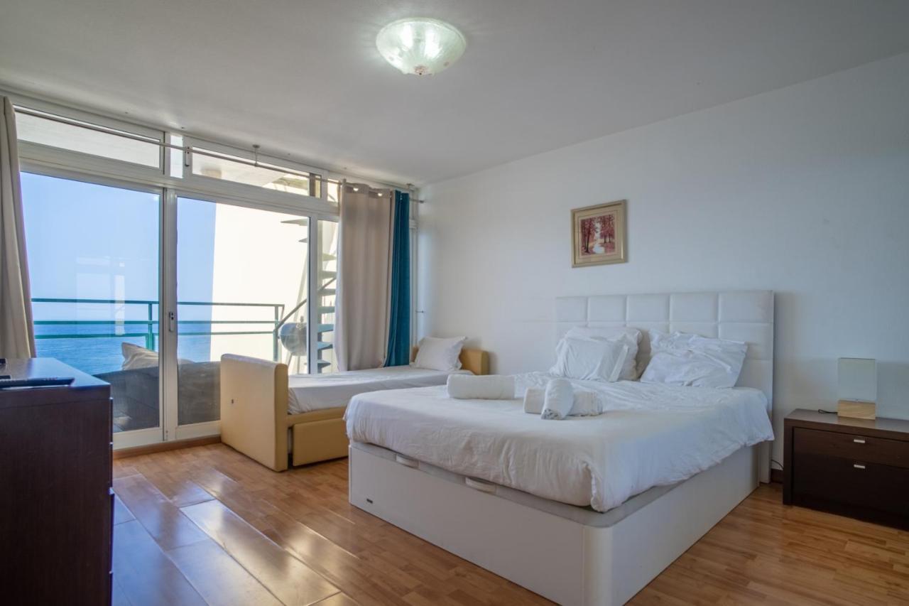 Apartamento Iconic Penthouse 706 On *