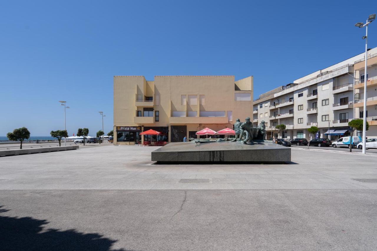 Host Wise - Spacious & Sunny Vintage At The * Vila do Conde