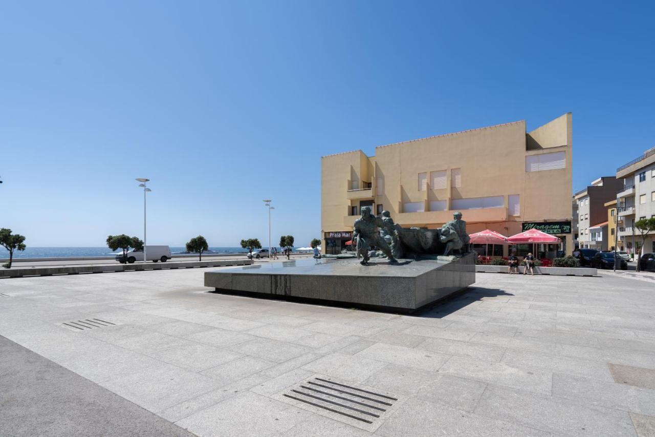 Host Wise - Spacious & Sunny Vintage At The * Vila do Conde