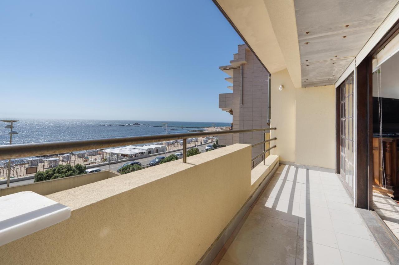 Host Wise - Spacious & Sunny Vintage At The Vila do Conde