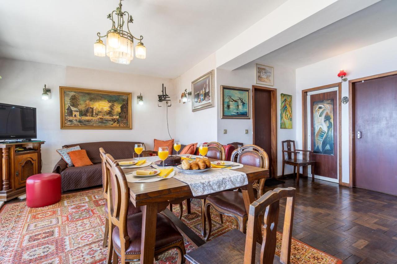 Host Wise - Spacious & Sunny Vintage At The Vila do Conde