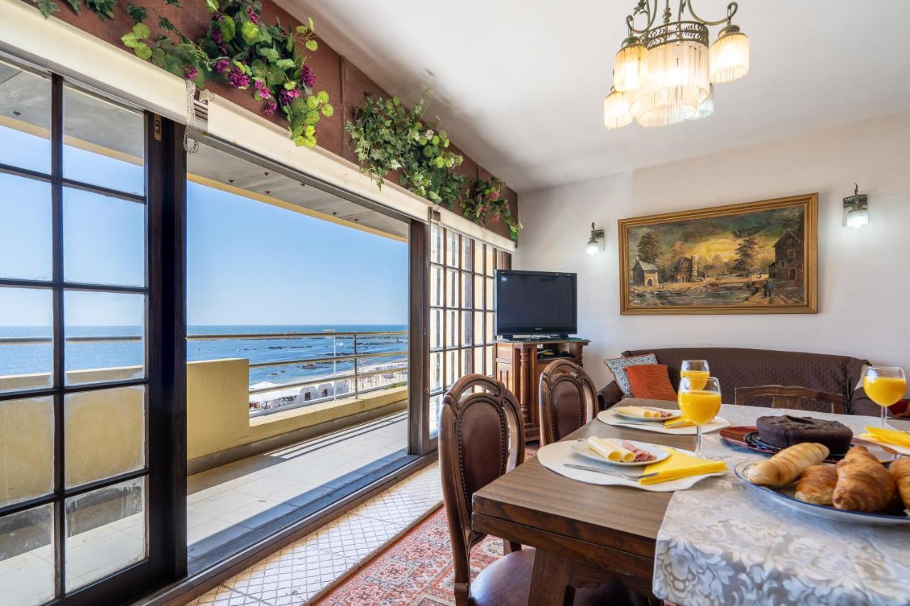 Host Wise - Spacious & Sunny Vintage At The Apartment *