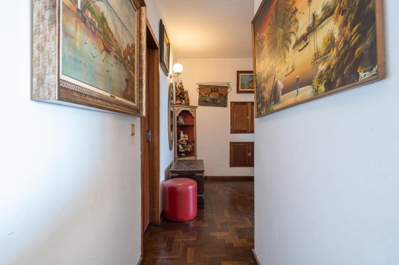 Apartment Host Wise - Spacious & Sunny Vintage At The Vila do Conde