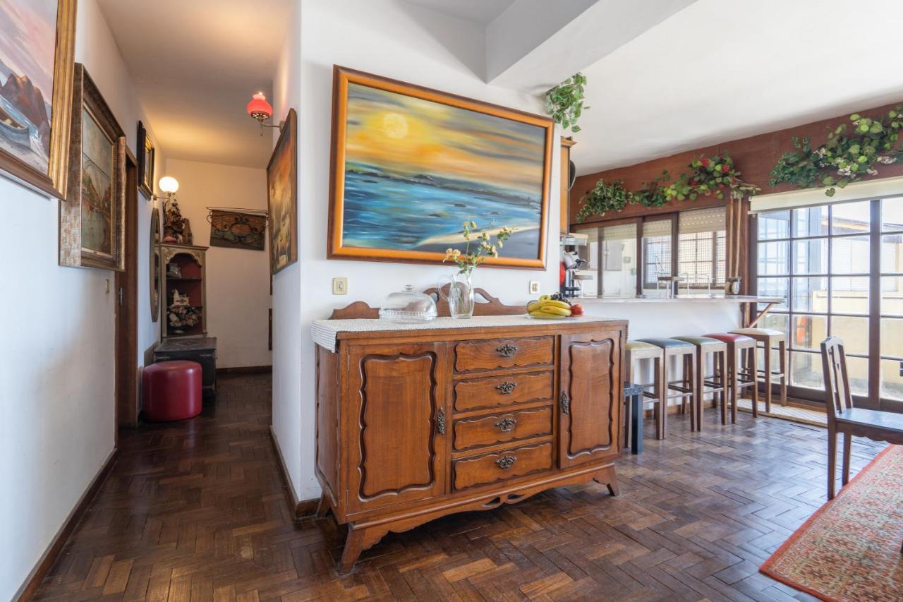 Host Wise - Spacious & Sunny Vintage At The Vila do Conde