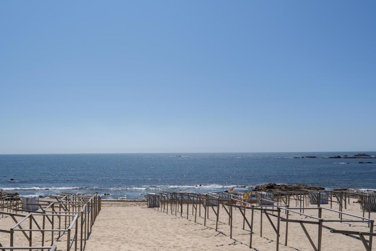 Apartment Host Wise - Spacious & Sunny Vintage At The Vila do Conde