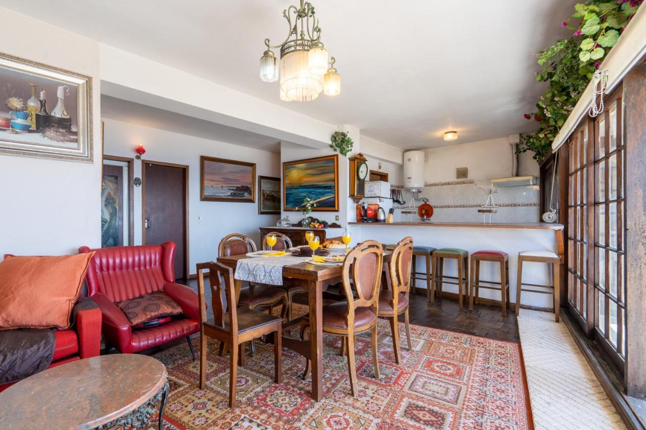Apartment Host Wise - Spacious & Sunny Vintage At The Vila do Conde