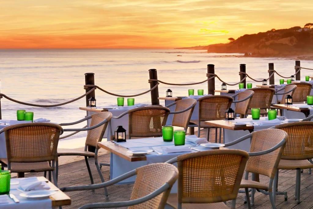Sunset Sea View 2 Bedroom Vd Albufeira