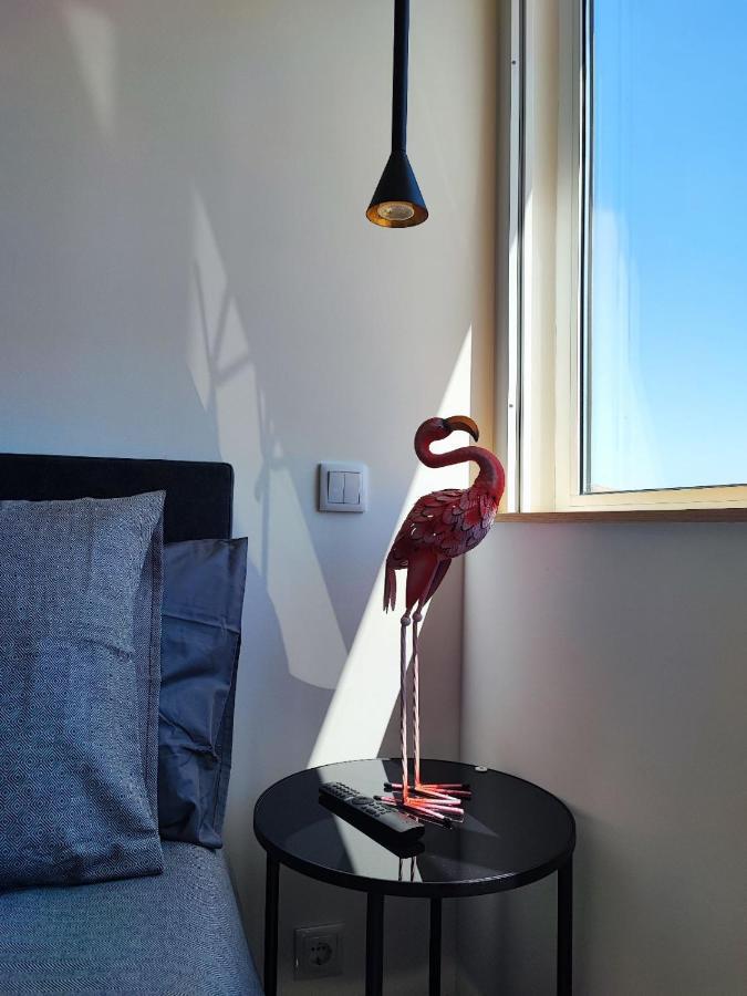 O Flamingo
