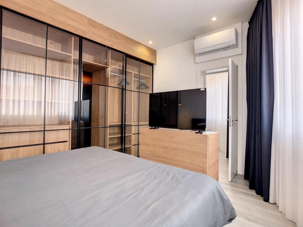 Apartment O Flamingo