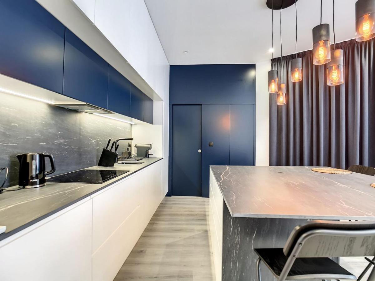 Appartement O Flamingo *