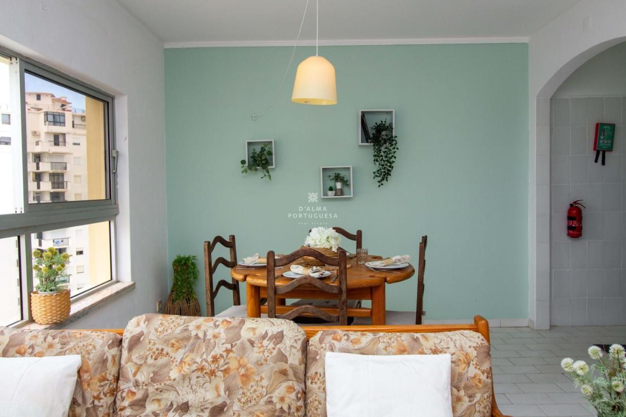 Canela - Torre Castelo By Dalma Portuguesa Apartment