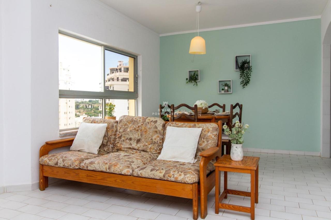 Apartment Canela - Torre Castelo By Dalma Portuguesa