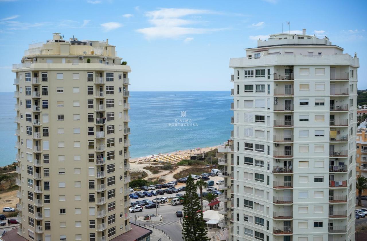Apartment Canela - Torre Castelo By Dalma Portuguesa