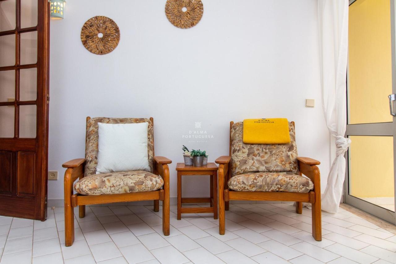 Canela - Torre Castelo By Dalma Portuguesa Apartment