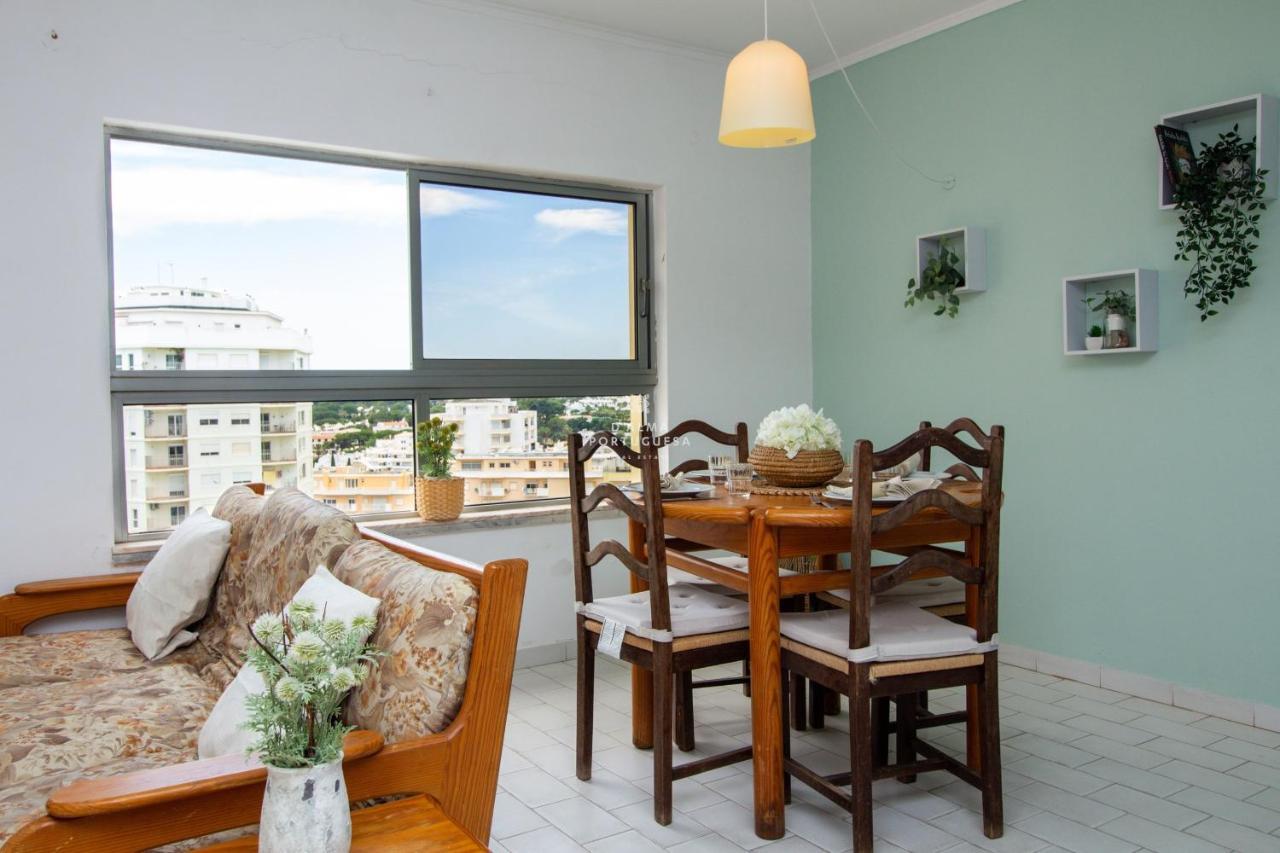 Apartment Canela - Torre Castelo By Dalma Portuguesa *