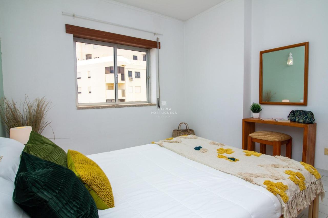 Apartment Canela - Torre Castelo By Dalma Portuguesa *