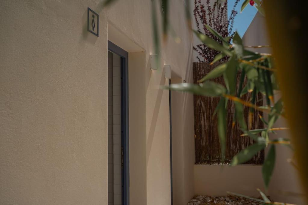 Casas Do 6pax Piscina Privativa By Portugal Hideaway Apartment Tavira