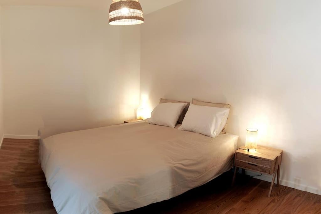 Casas Do 6pax Piscina Privativa By Portugal Hideaway Apartment