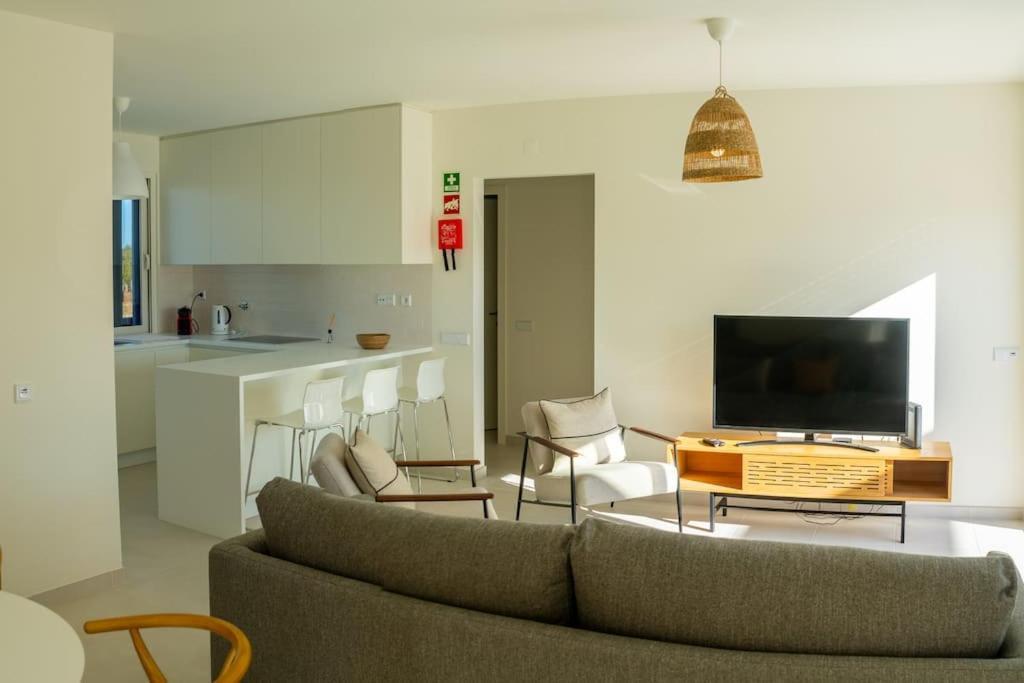Casas Do 6pax Piscina Privativa By Portugal Hideaway Apartamento *