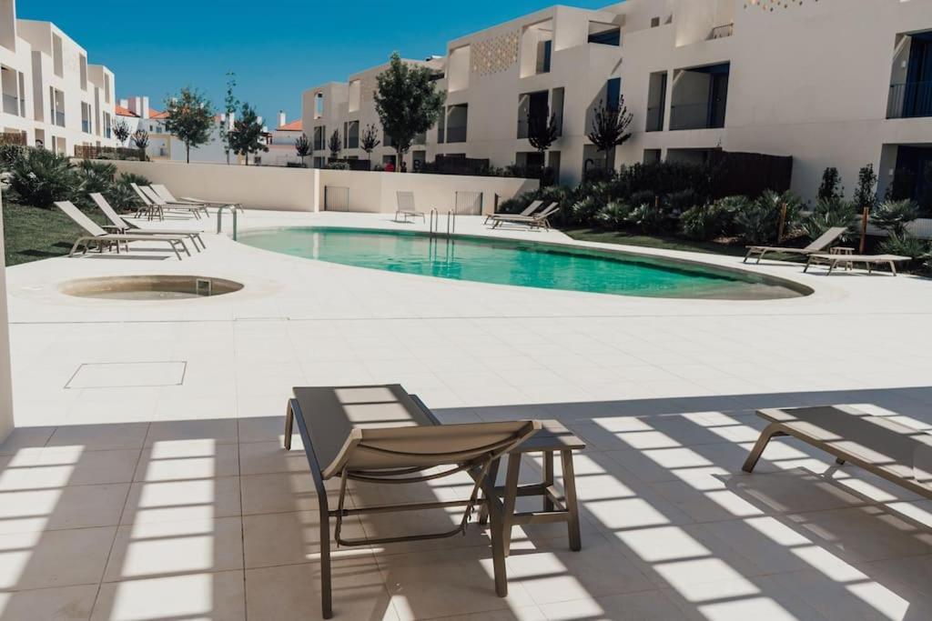 Casas Do 6pax Piscina Privativa By Portugal Hideaway Apartment *