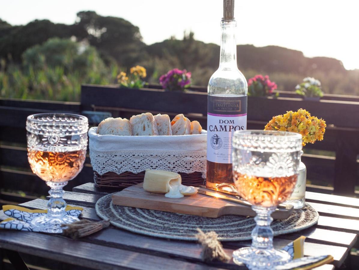 Shanti Farm Meco * Sesimbra
