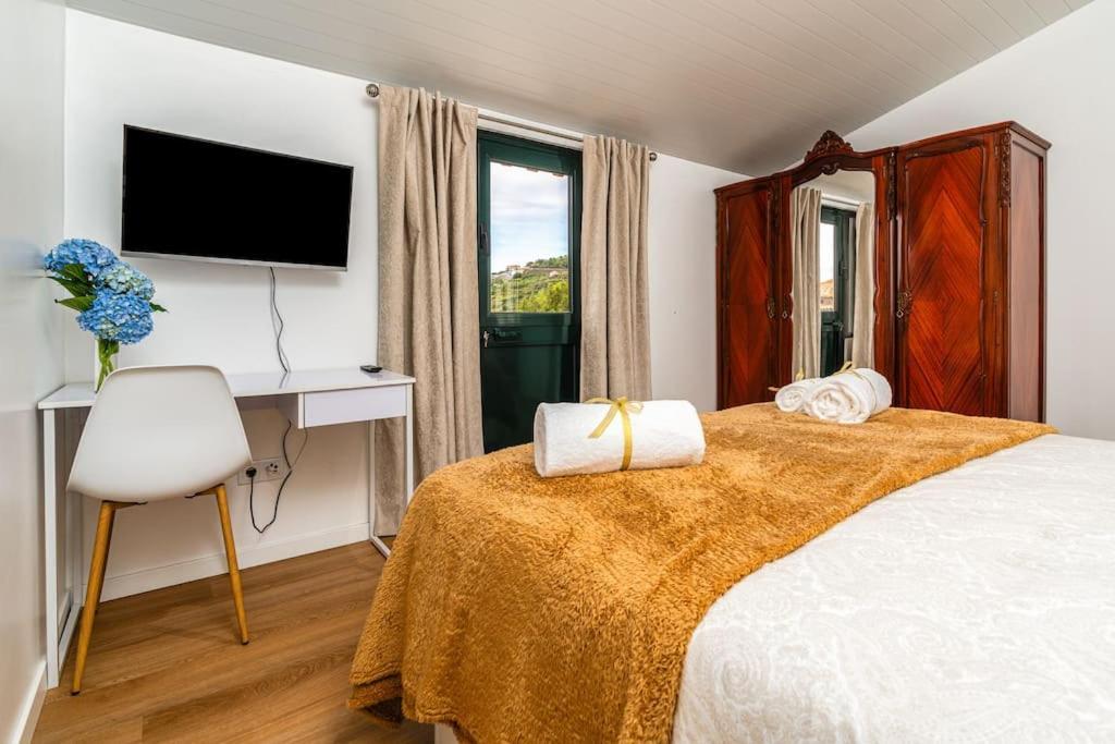 Fenix House Apartamento Arco da Calheta (Madeira)