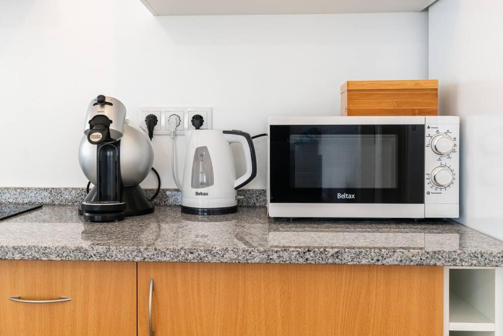 Apartamento Fenix House Arco da Calheta (Madeira)