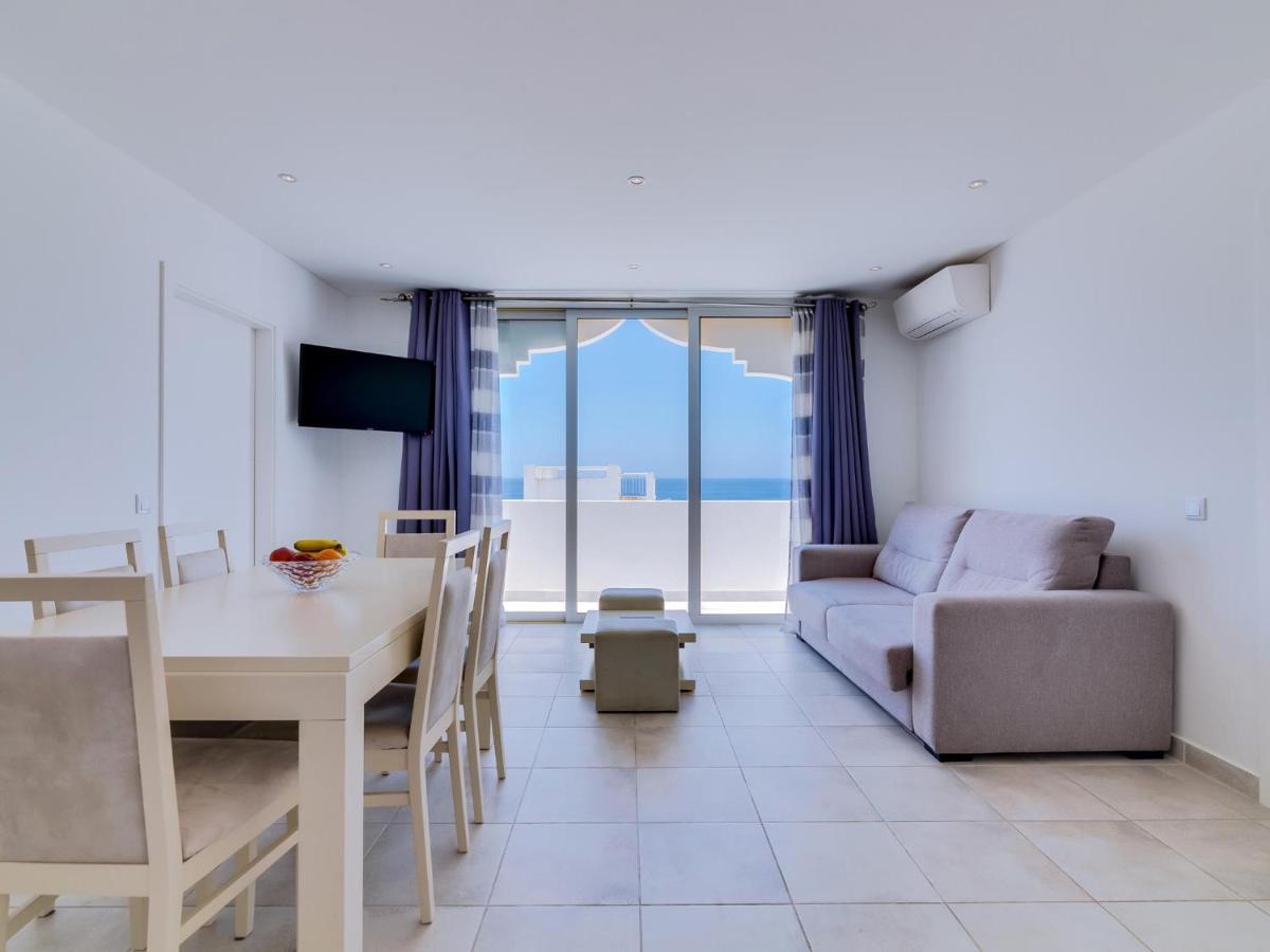 Apartamento Al - Atlantida Penthouse Quarteira