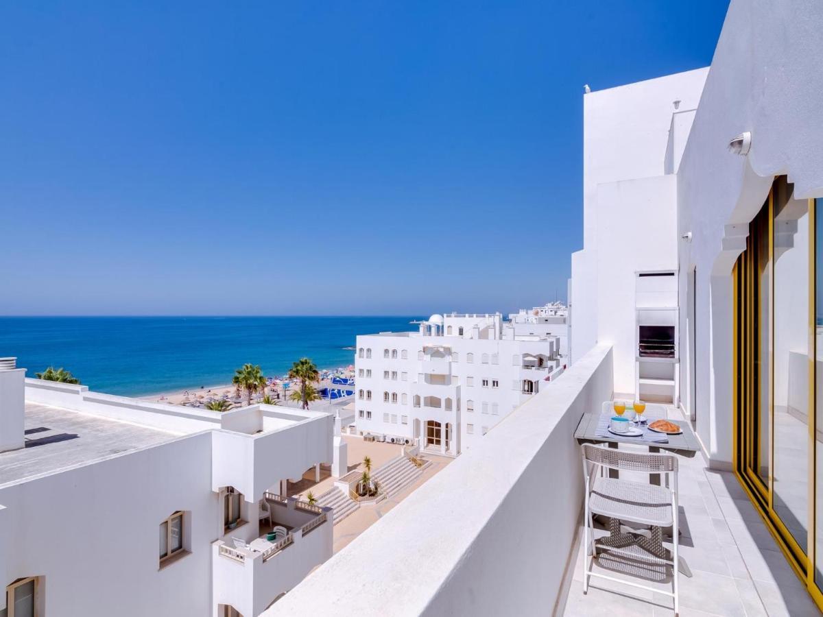 Al - Atlantida Penthouse