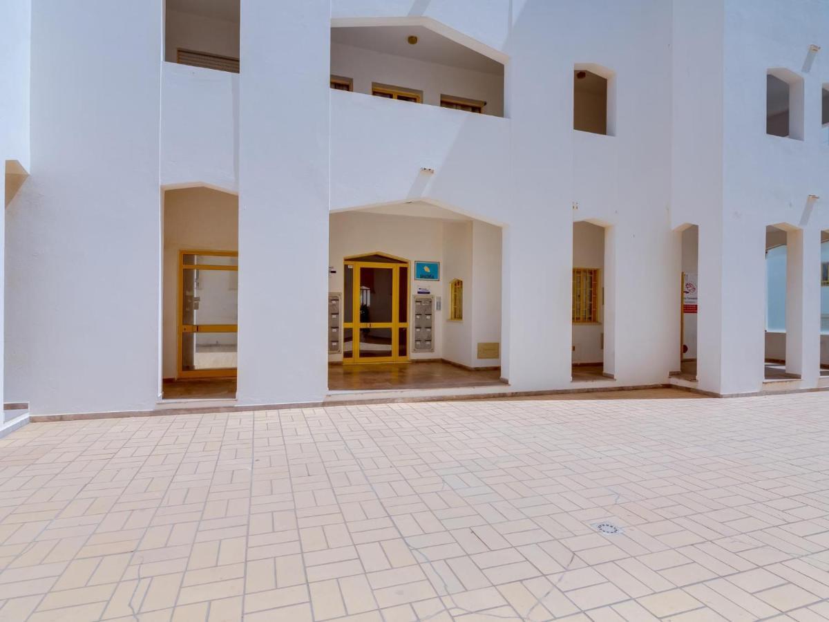 Al - Atlantida Penthouse Apartamento Quarteira