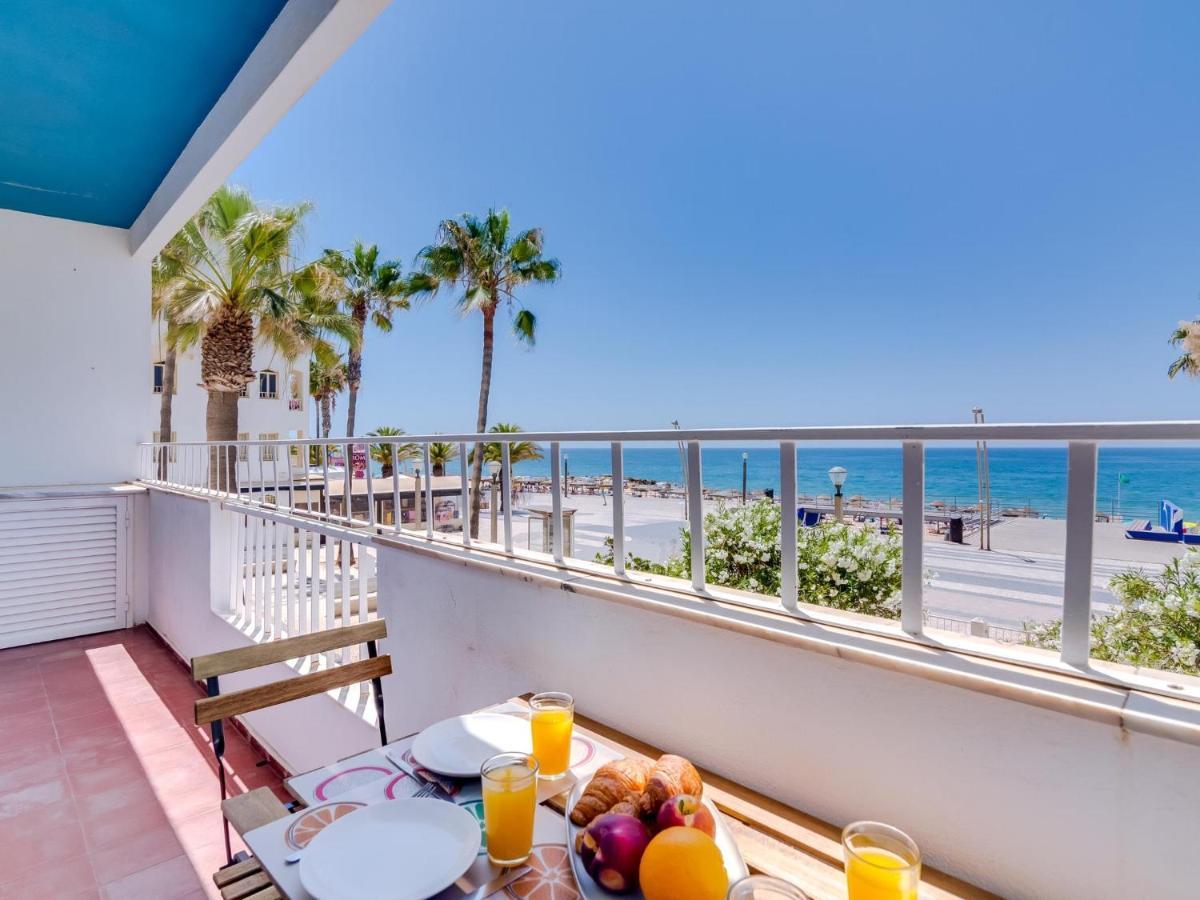 Al - Summer View Apartment Quarteira