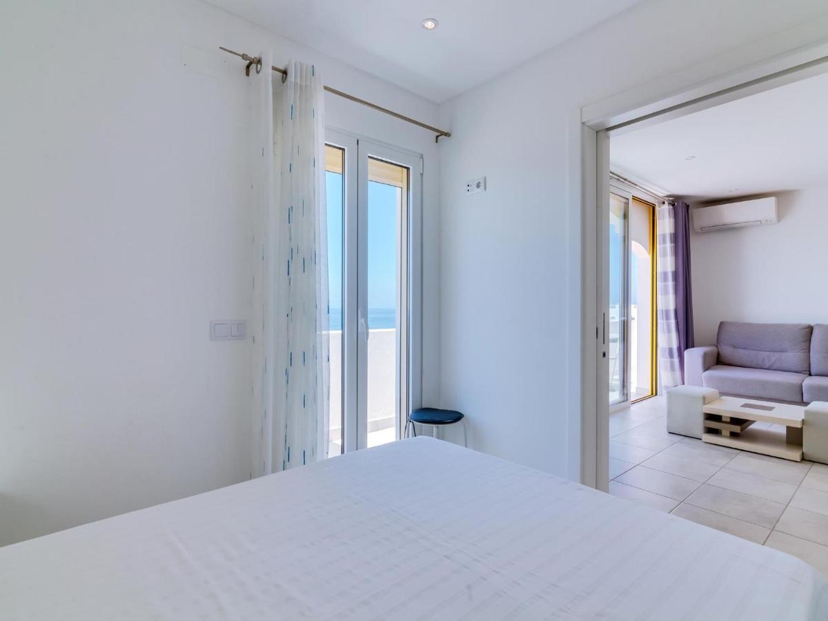 Al - Atlantida Penthouse Apartamento *
