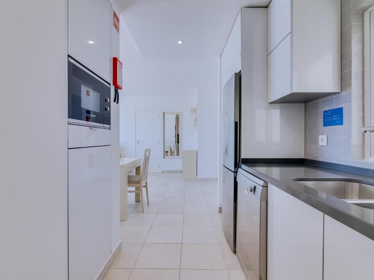 Apartamento Al - Atlantida Penthouse Quarteira