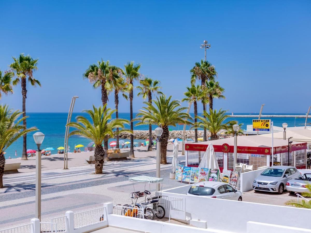 Al - Summer View Quarteira