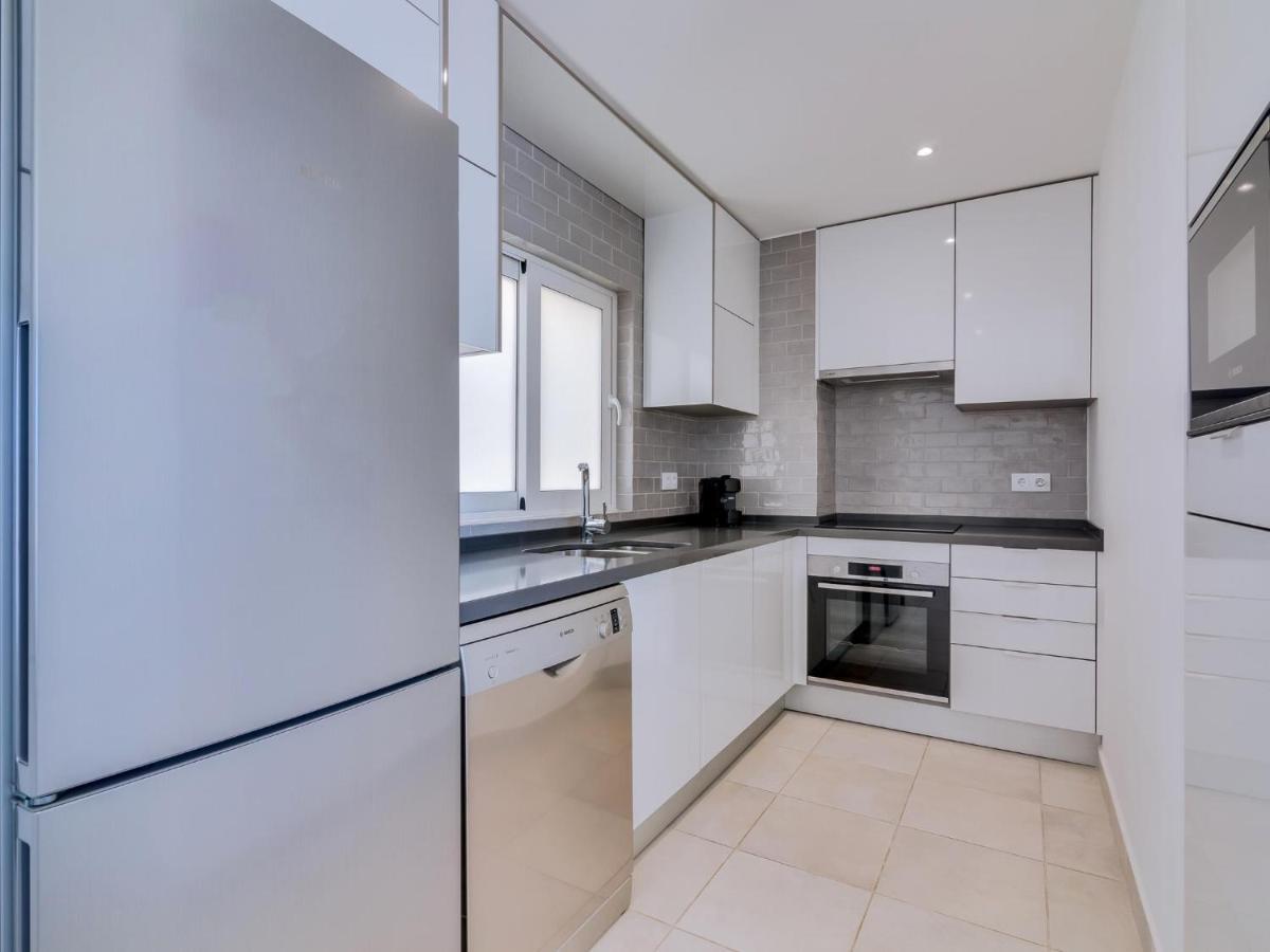 Apartamento Al - Atlantida Penthouse Quarteira