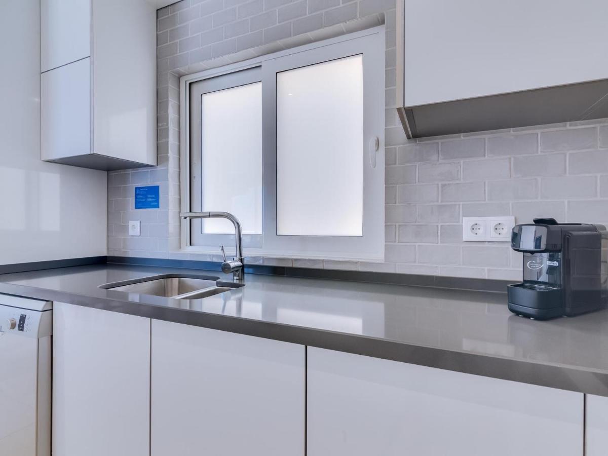 Apartamento Al - Atlantida Penthouse