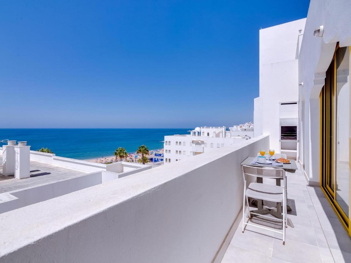 Al - Atlantida Penthouse Quarteira