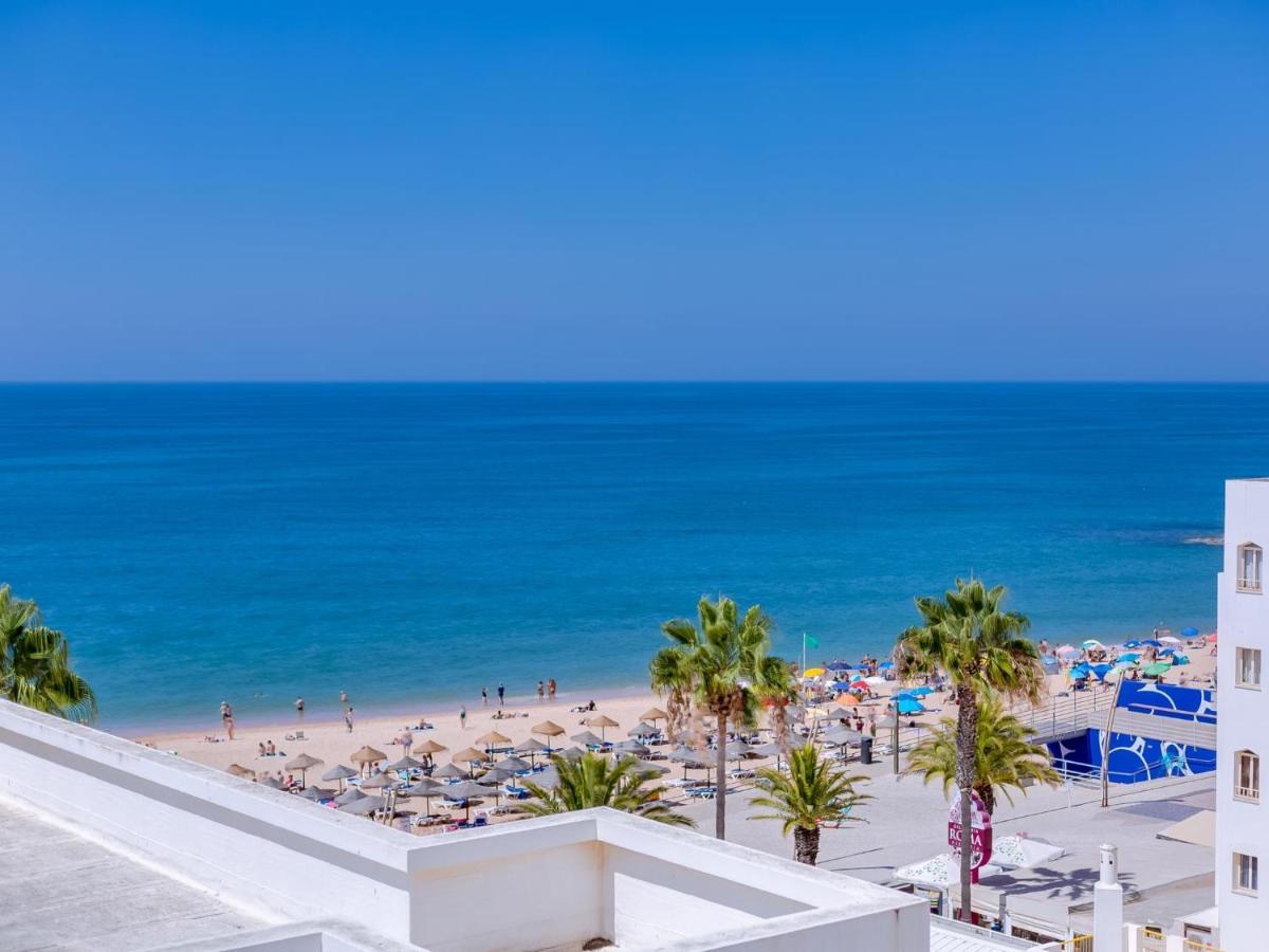 Al - Atlantida Penthouse Apartamento *