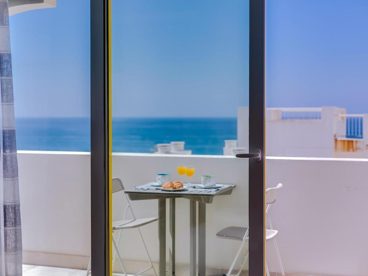Apartamento Al - Atlantida Penthouse Quarteira