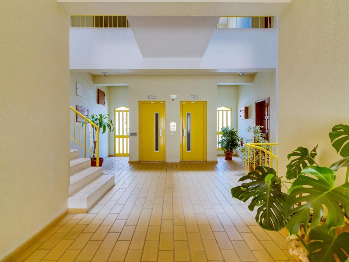 Apartamento Al - Atlantida Penthouse