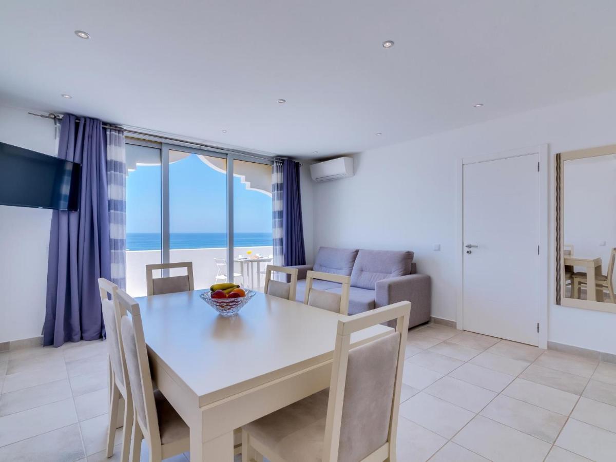 Al - Atlantida Penthouse Apartamento