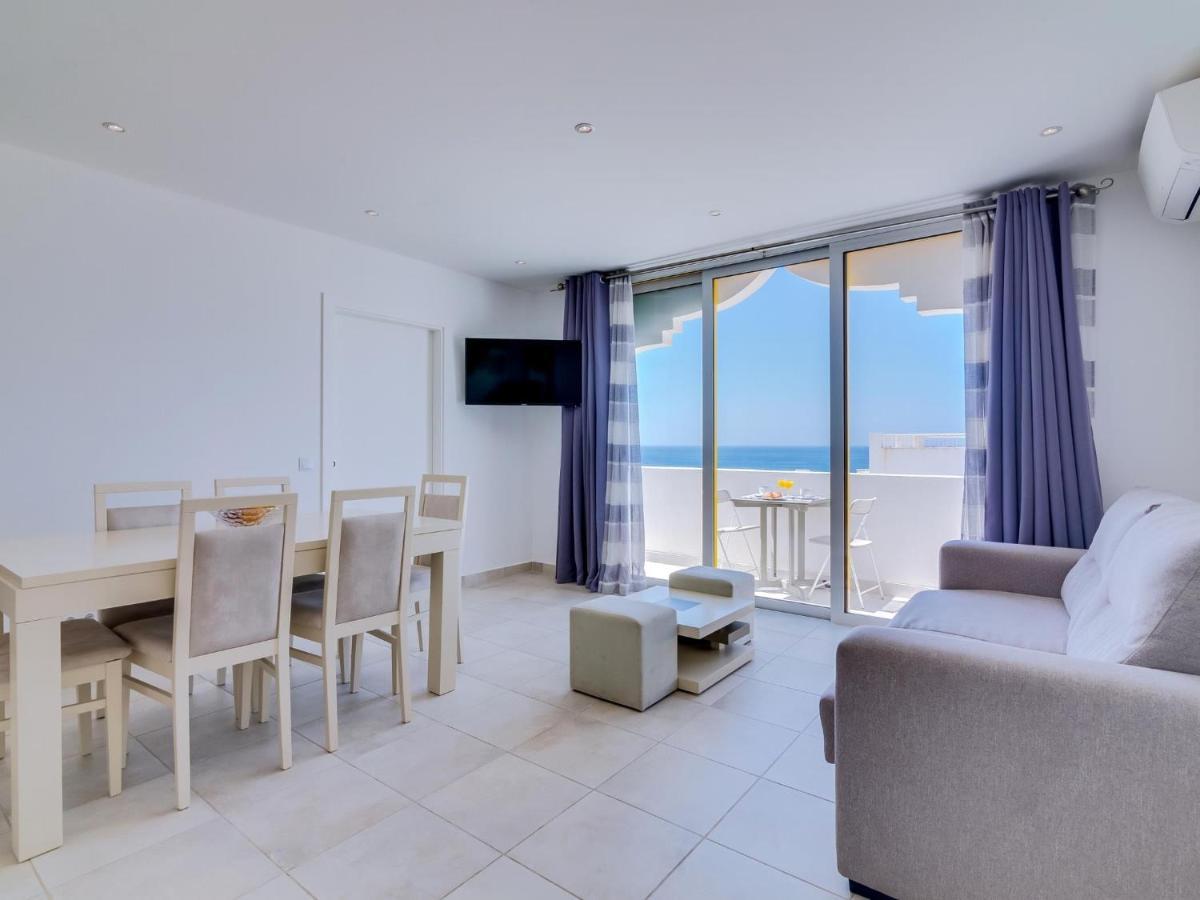 Al - Atlantida Penthouse *