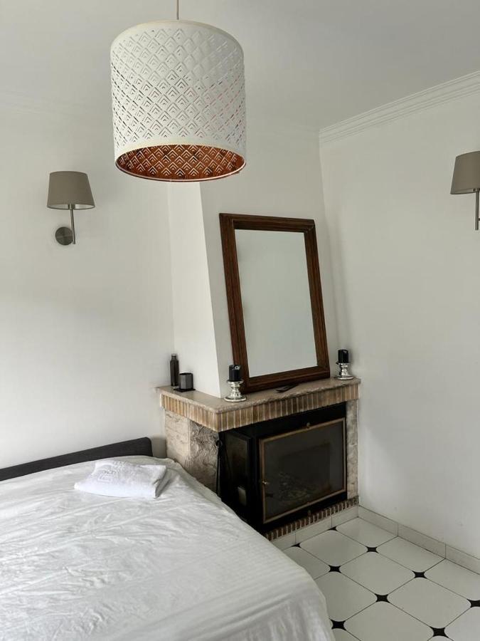 Hill - Guest house