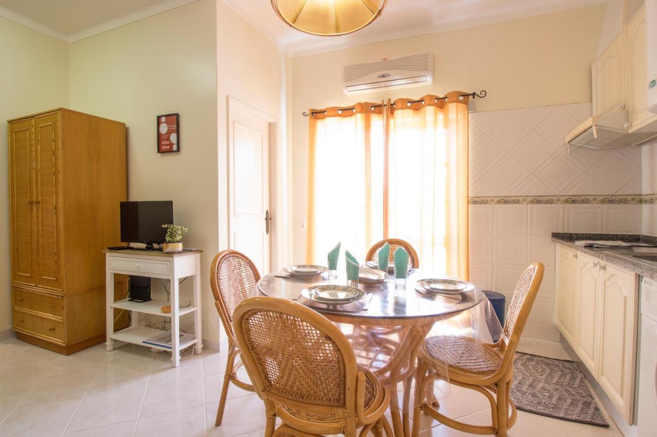 Sunset Vau Apartment