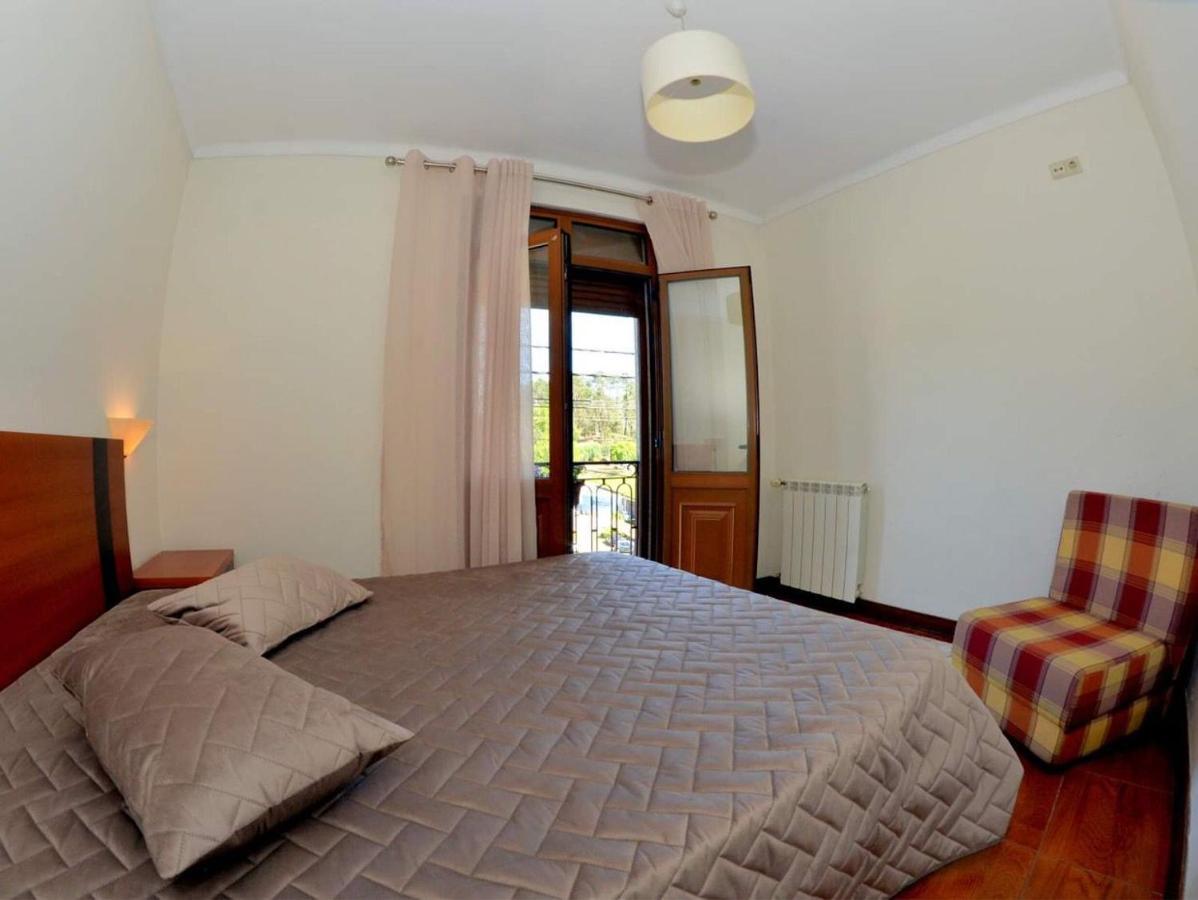 Menina Do Rio Holiday home