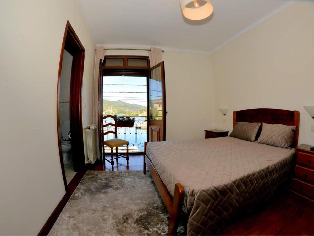 Holiday home Menina Do Rio